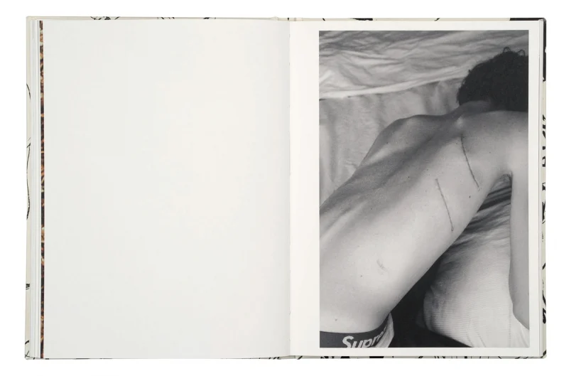 Julian Slagman 'Looking at My Brother' - Image 13