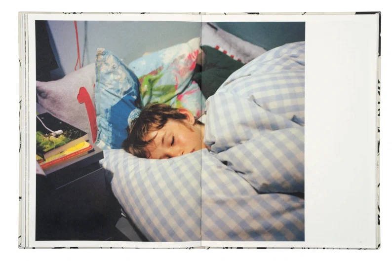 Julian Slagman 'Looking at My Brother' - Image 14