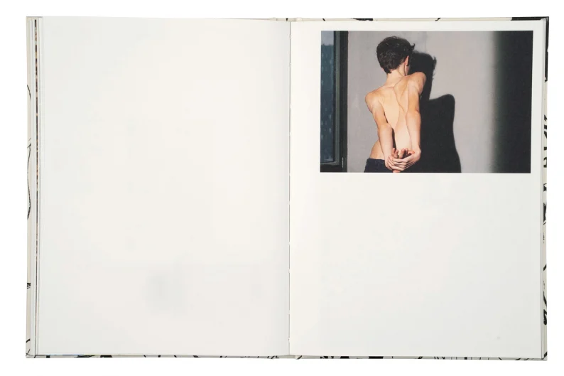 Julian Slagman 'Looking at My Brother' - Image 15