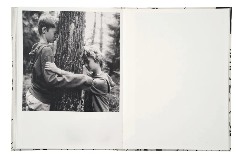 Julian Slagman 'Looking at My Brother' - Image 16