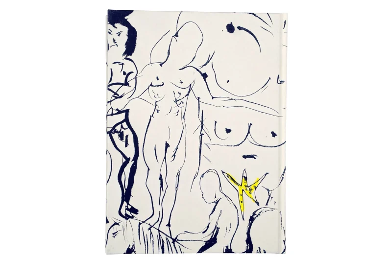 Julian Slagman 'Looking at My Brother' - Image 17