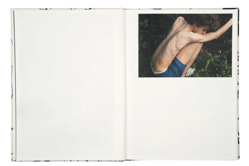 Julian Slagman 'Looking at My Brother' - Image 3