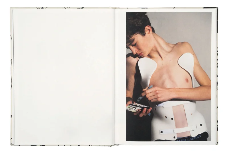 Julian Slagman 'Looking at My Brother' - Image 5