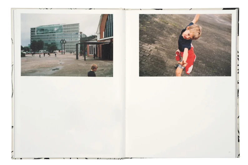 Julian Slagman 'Looking at My Brother' - Image 7