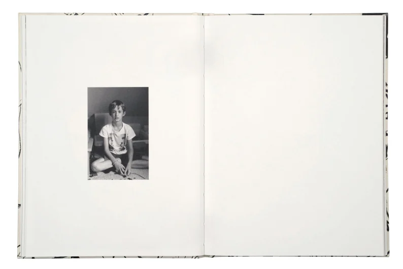 Julian Slagman 'Looking at My Brother' - Image 8