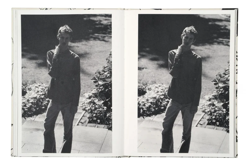 Julian Slagman 'Looking at My Brother' - Image 9