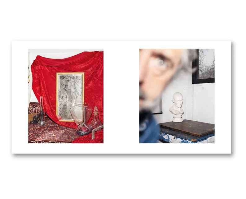 Alec Soth 'Advice for Young Artists' - Image 12