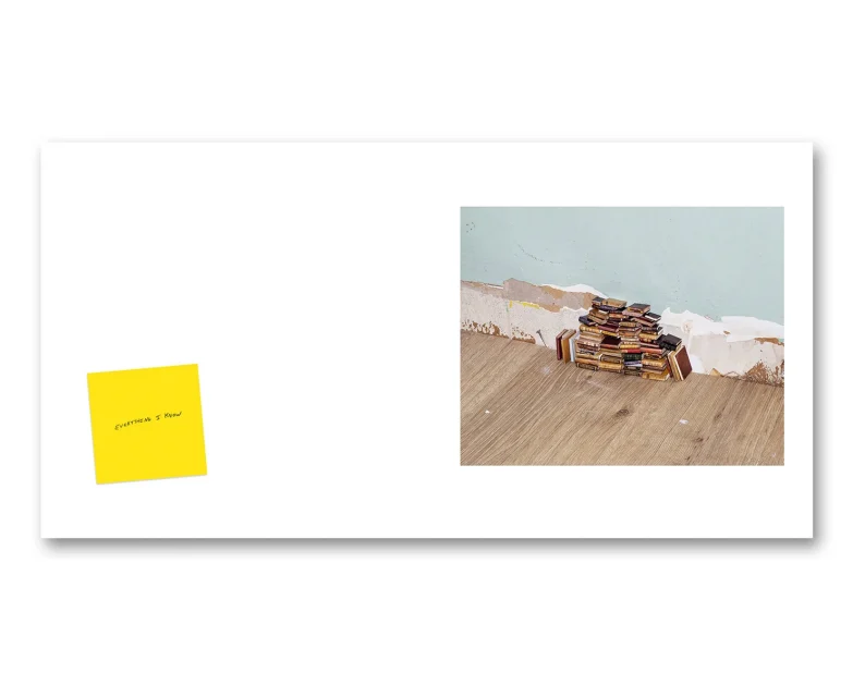 Alec Soth 'Advice for Young Artists' - Image 15