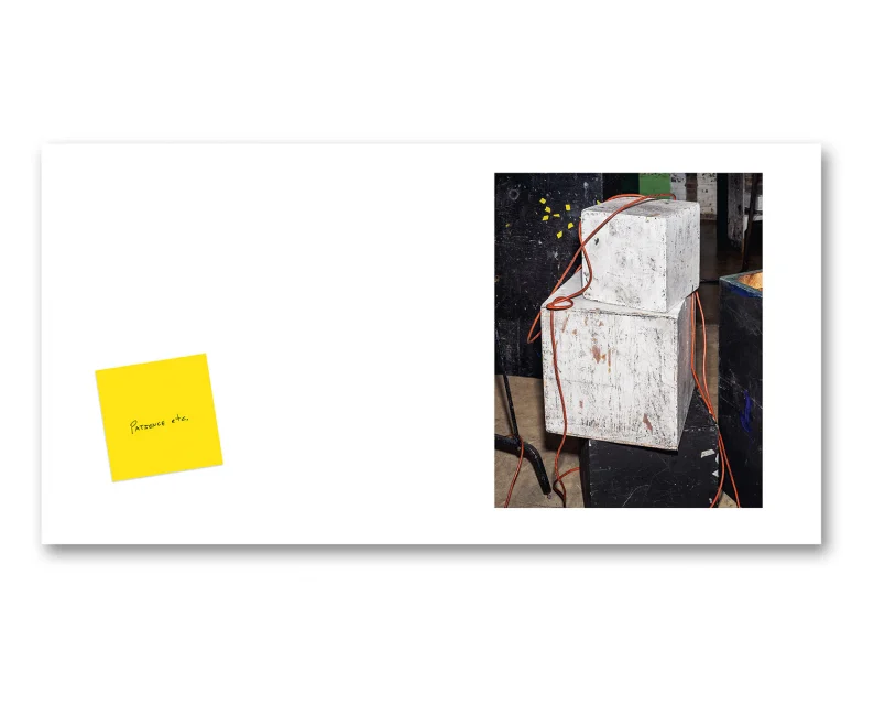 Alec Soth 'Advice for Young Artists' - Image 5