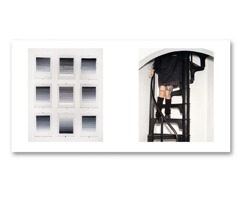 Alec Soth 'Advice for Young Artists' - Image 7