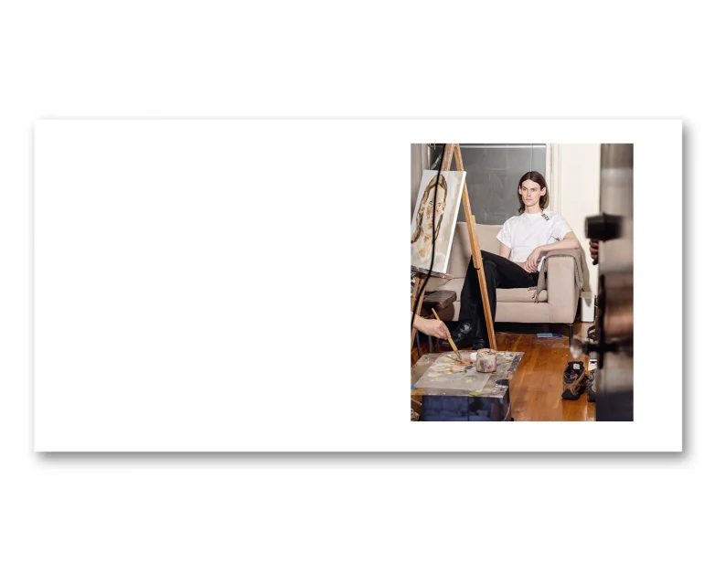 Alec Soth 'Advice for Young Artists' - Image 8