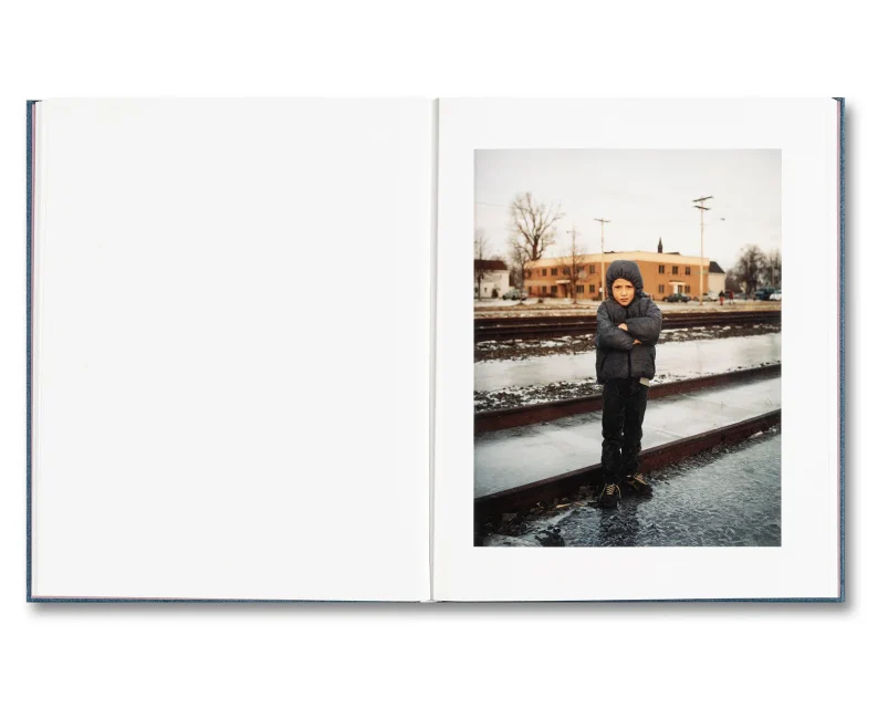 Gregory Halpern 'King, Queen, Knave' (signed - 2nd printing) - Image 12