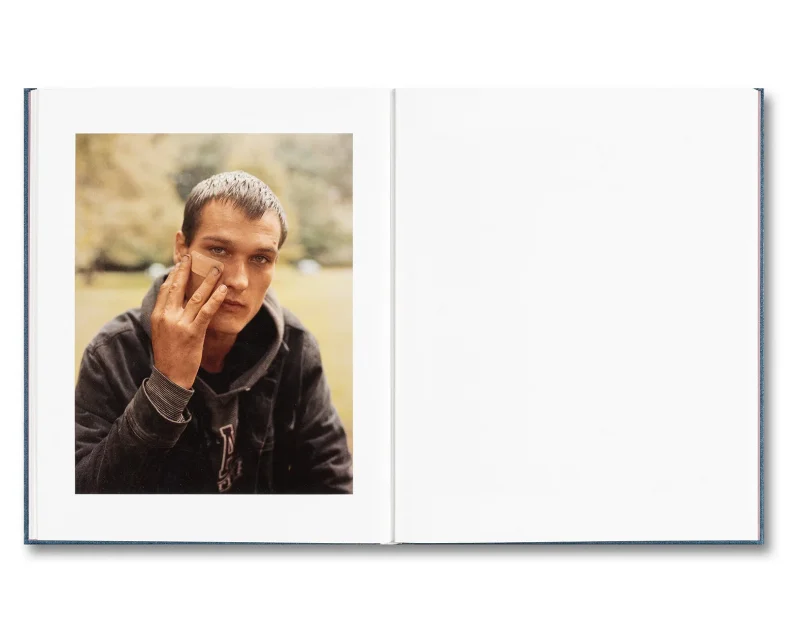 Gregory Halpern 'King, Queen, Knave' (signed - 2nd printing) - Image 20