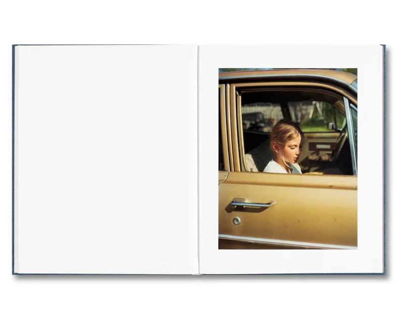 Gregory Halpern 'King, Queen, Knave' (signed - 2nd printing) - Image 19