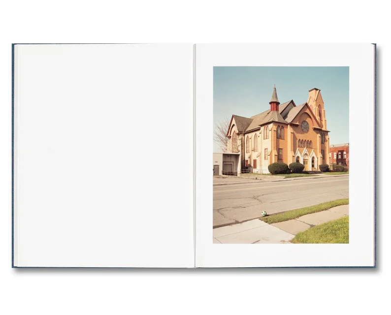 Gregory Halpern 'King, Queen, Knave' (signed - 2nd printing) - Image 18