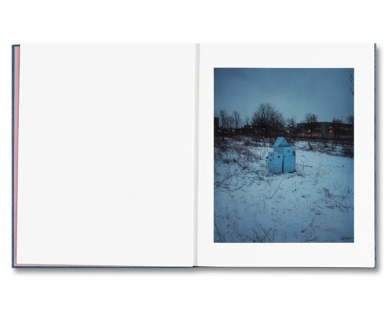 Gregory Halpern 'King, Queen, Knave' (signed - 2nd printing) - Image 5