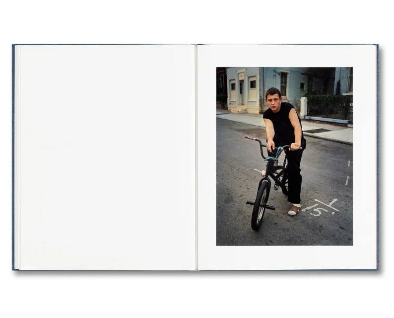 Gregory Halpern 'King, Queen, Knave' (signed - 2nd printing) - Image 15