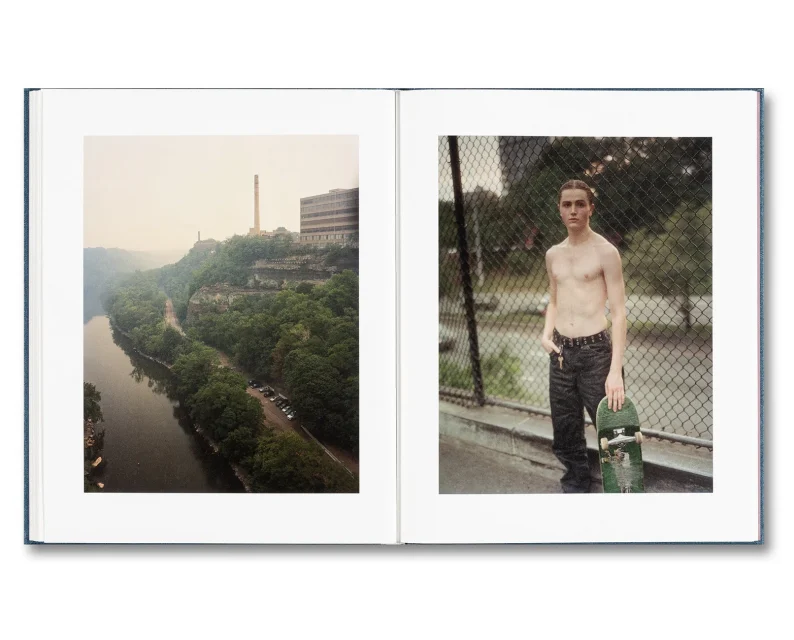 Gregory Halpern 'King, Queen, Knave' (signed - 2nd printing) - Image 3