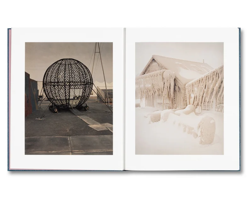 Gregory Halpern 'King, Queen, Knave' (signed - 2nd printing) - Image 6