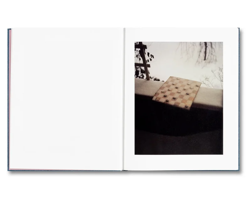 Gregory Halpern 'King, Queen, Knave' (signed - 2nd printing) - Image 7