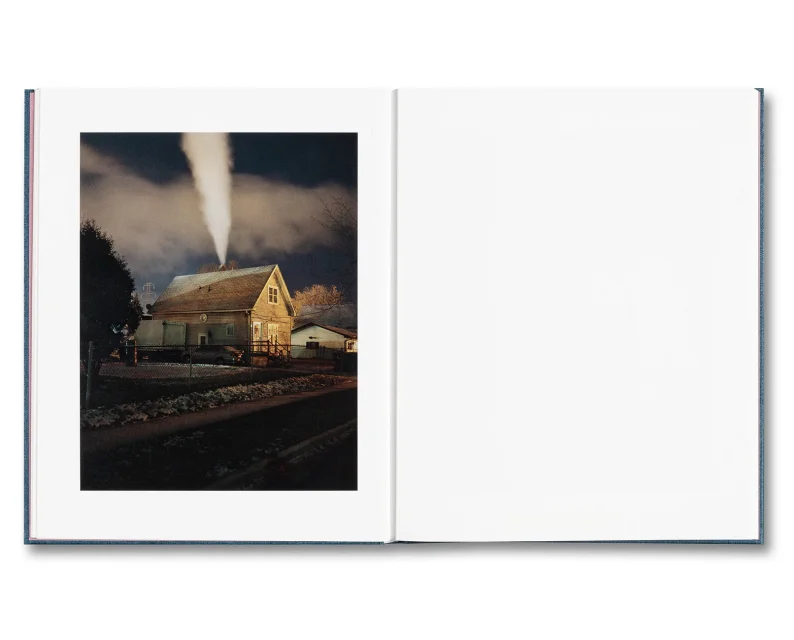 Gregory Halpern 'King, Queen, Knave' (signed - 2nd printing) - Image 8