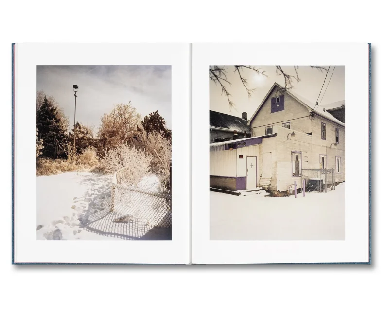 Gregory Halpern 'King, Queen, Knave' (signed - 2nd printing) - Image 10