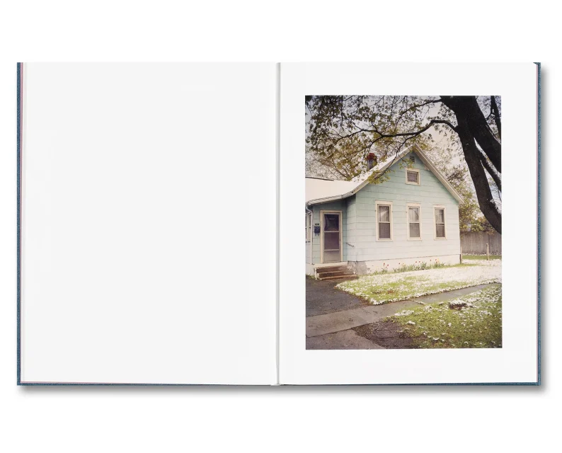 Gregory Halpern 'King, Queen, Knave' (signed - 2nd printing) - Image 11