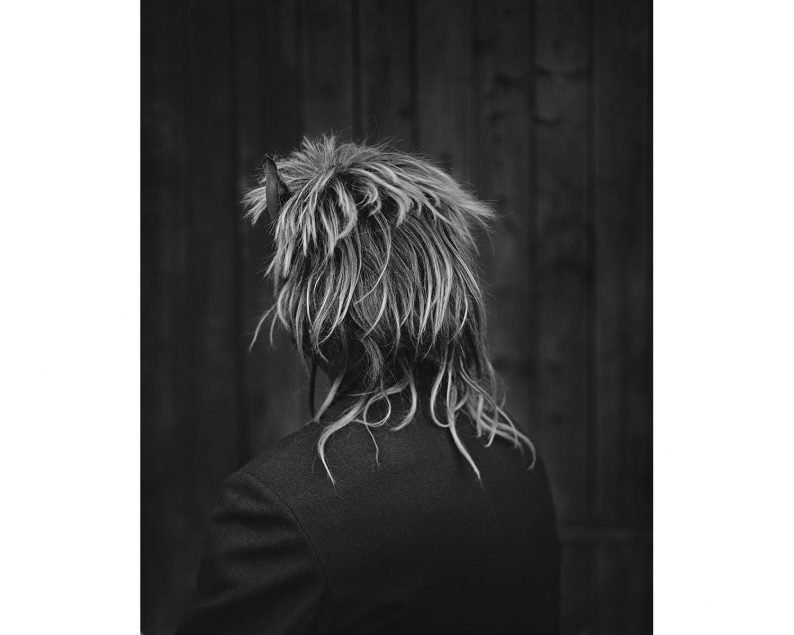 Maja Daniels 'Gertrud' - Image 4