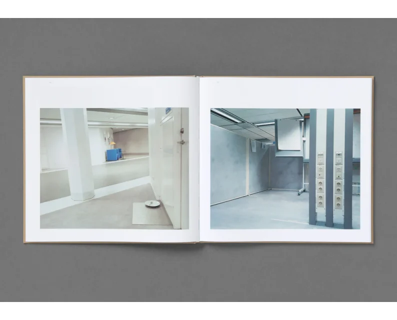 Lars Tunbjörk – Office / LA Office - Image 16