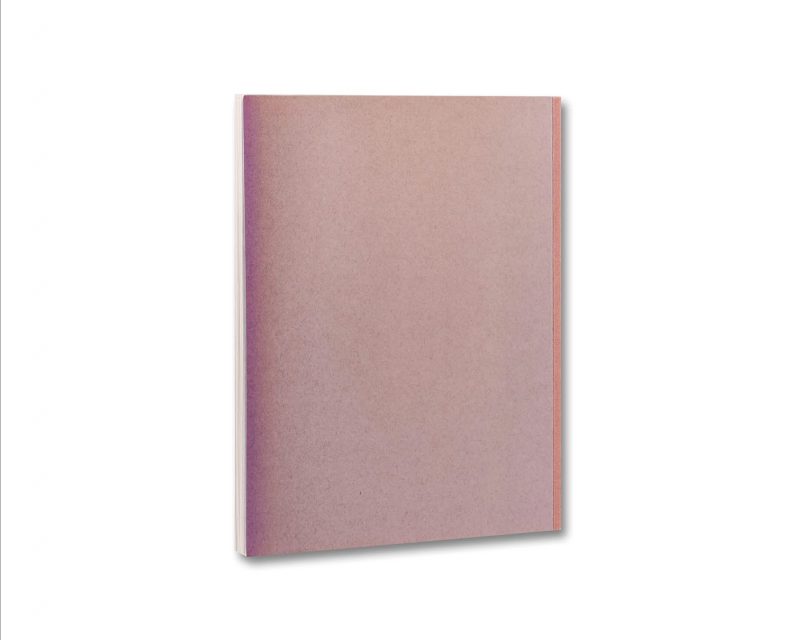 Gregory Halpern 'Omaha Sketchbook' (Second Edition) - Image 31