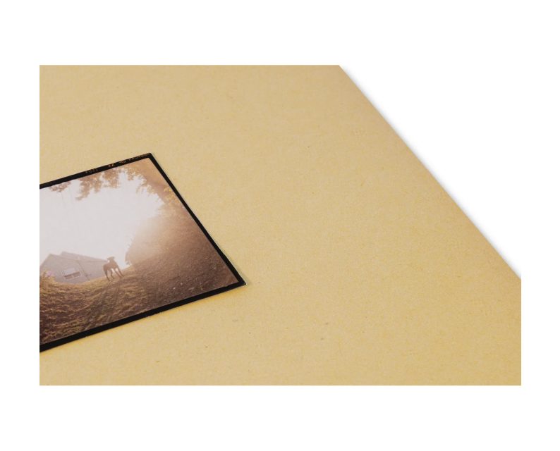 Gregory Halpern 'Omaha Sketchbook' (Second Edition) - Image 36