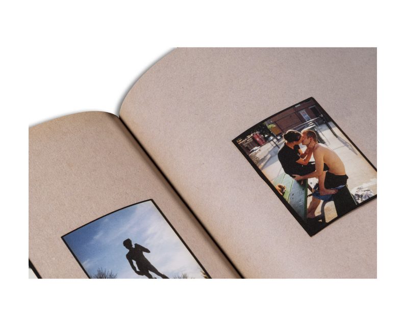 Gregory Halpern 'Omaha Sketchbook' (Second Edition) - Image 39