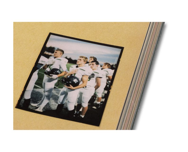Gregory Halpern 'Omaha Sketchbook' (Second Edition) - Image 40