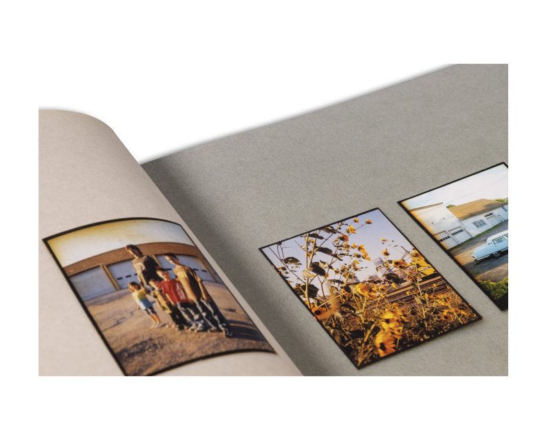 Gregory Halpern 'Omaha Sketchbook' (Second Edition) - Image 33