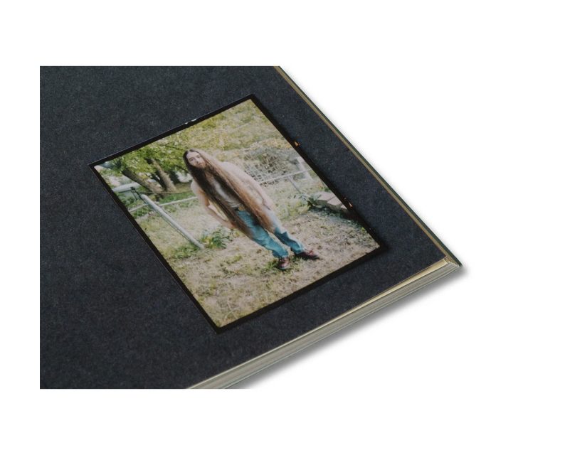 Gregory Halpern 'Omaha Sketchbook' (Second Edition) - Image 34