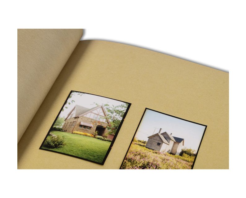 Gregory Halpern 'Omaha Sketchbook' (Second Edition) - Image 35