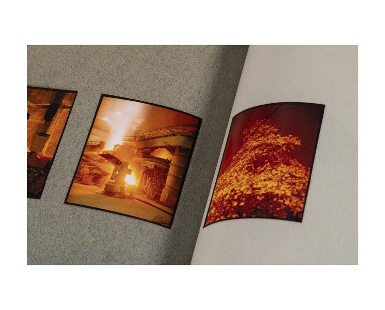 Gregory Halpern 'Omaha Sketchbook' (Second Edition) - Image 37