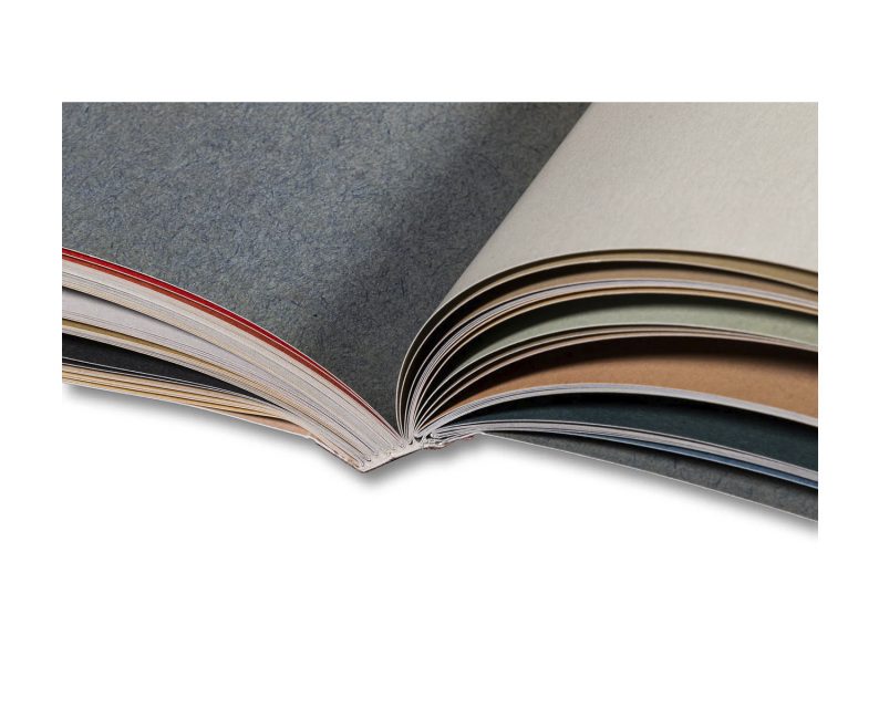 Gregory Halpern 'Omaha Sketchbook' (Second Edition) - Image 38