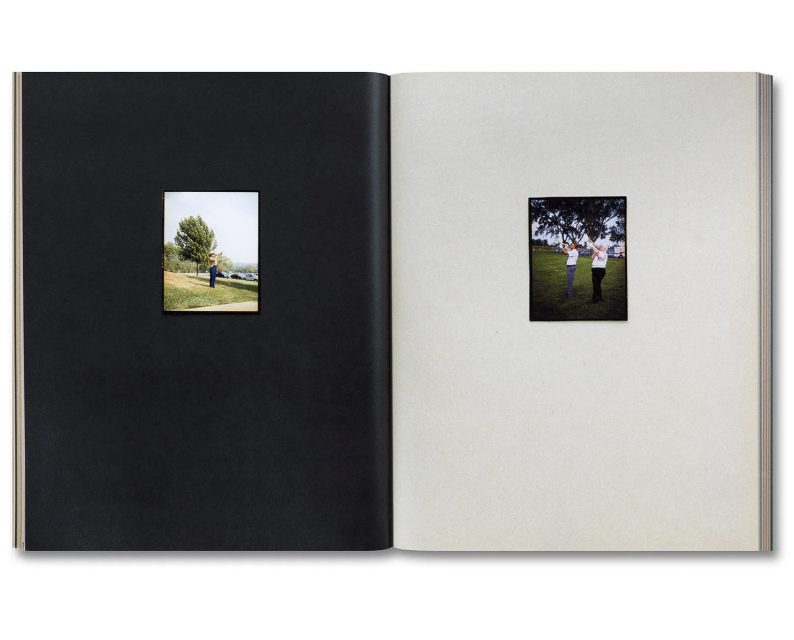 Gregory Halpern 'Omaha Sketchbook' (Second Edition) - Image 11