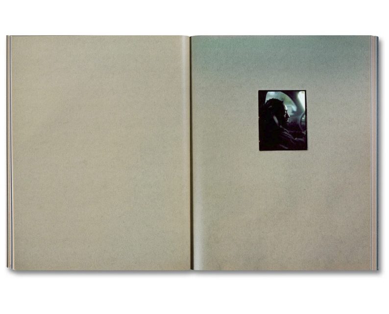 Gregory Halpern 'Omaha Sketchbook' (Second Edition) - Image 12