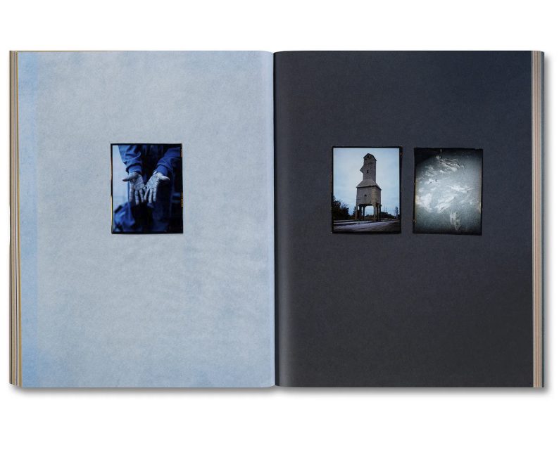 Gregory Halpern 'Omaha Sketchbook' (Second Edition) - Image 13
