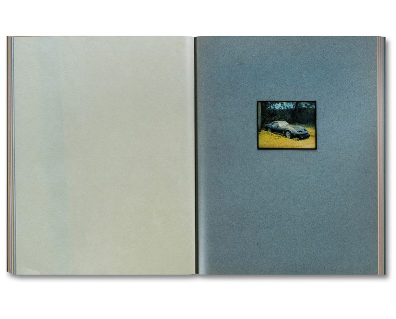 Gregory Halpern 'Omaha Sketchbook' (Second Edition) - Image 14