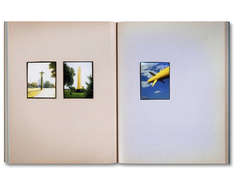 Gregory Halpern 'Omaha Sketchbook' (Second Edition) - Image 16