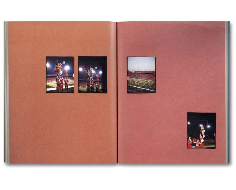 Gregory Halpern 'Omaha Sketchbook' (Second Edition) - Image 17