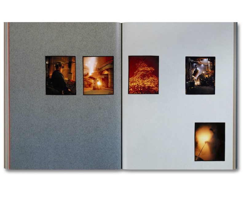 Gregory Halpern 'Omaha Sketchbook' (Second Edition) - Image 18