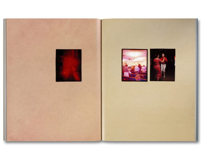 Gregory Halpern 'Omaha Sketchbook' (Second Edition) - Image 19