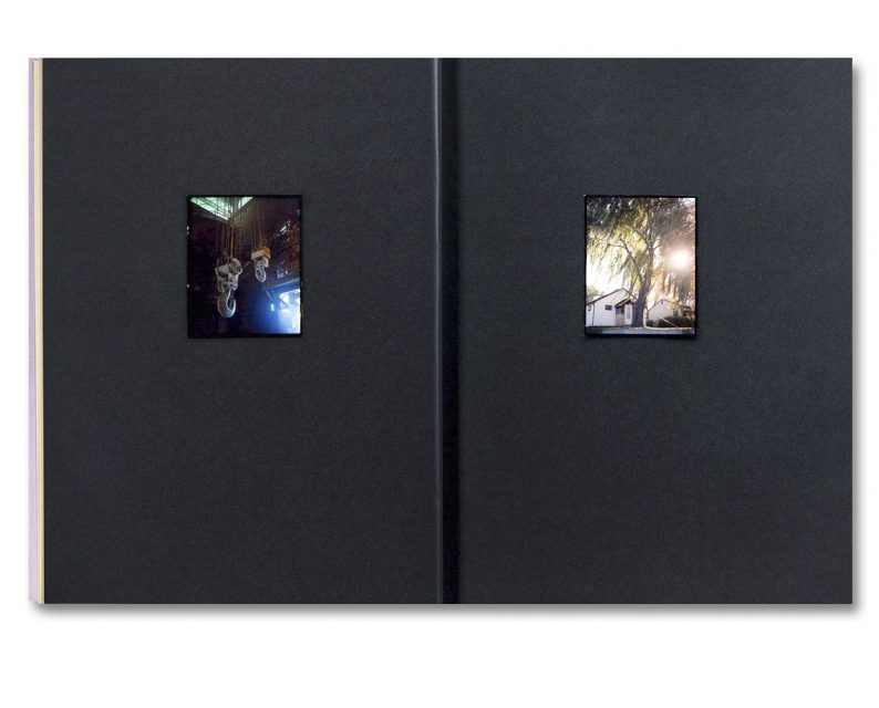 Gregory Halpern 'Omaha Sketchbook' (Second Edition) - Image 3