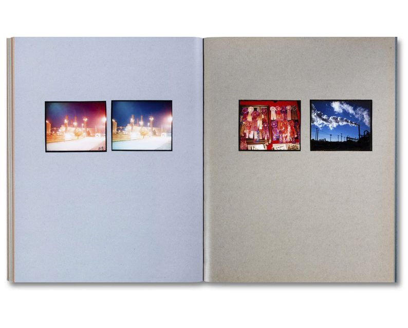 Gregory Halpern 'Omaha Sketchbook' (Second Edition) - Image 20