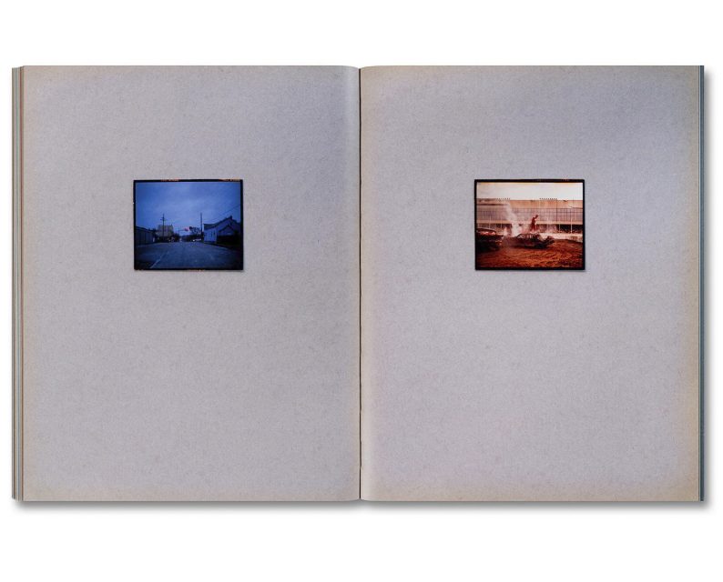 Gregory Halpern 'Omaha Sketchbook' (Second Edition) - Image 21