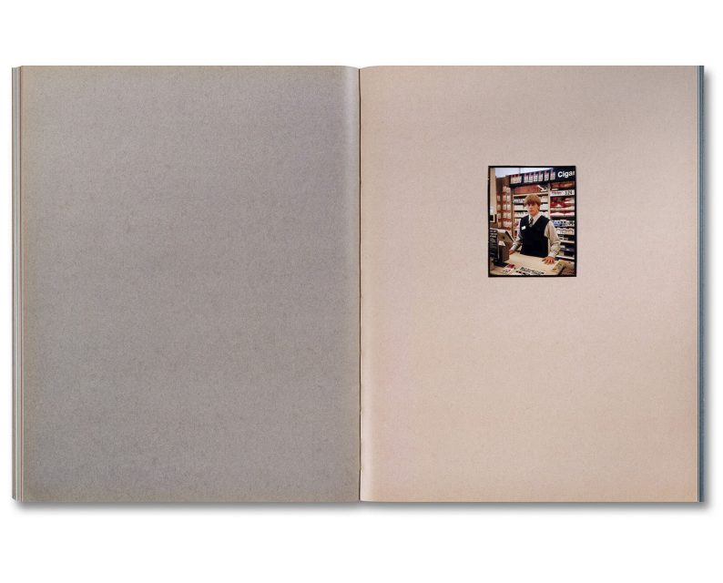Gregory Halpern 'Omaha Sketchbook' (Second Edition) - Image 22